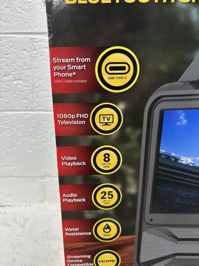 Monster Vision Image