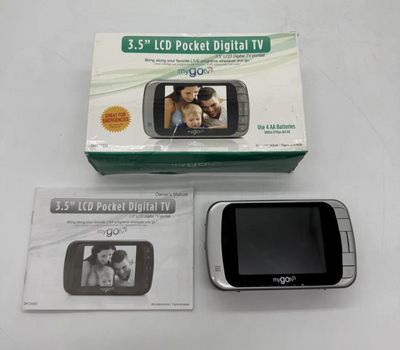 MyGoTV DHT235 Image
