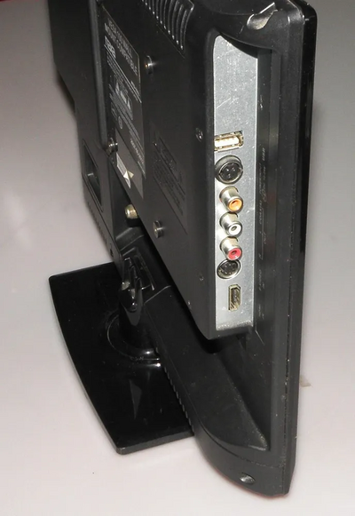 Naxa Ntd-1553 Image