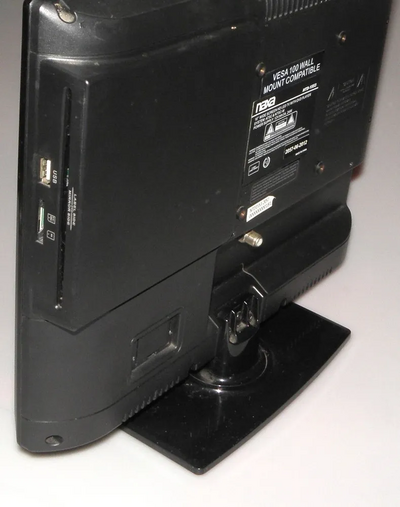 Naxa Ntd-1553 Image