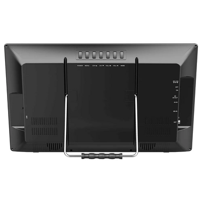 Naxa NT-1600 Image