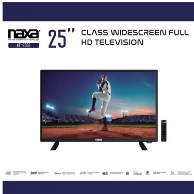 Naxa NT-2500 Image