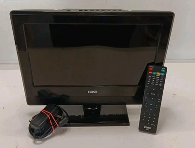 Naxa Ntd-1356 Image