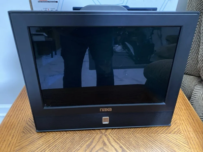 Naxa Ntd-1356 Image