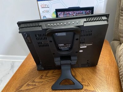 Naxa Ntd-1356 Image