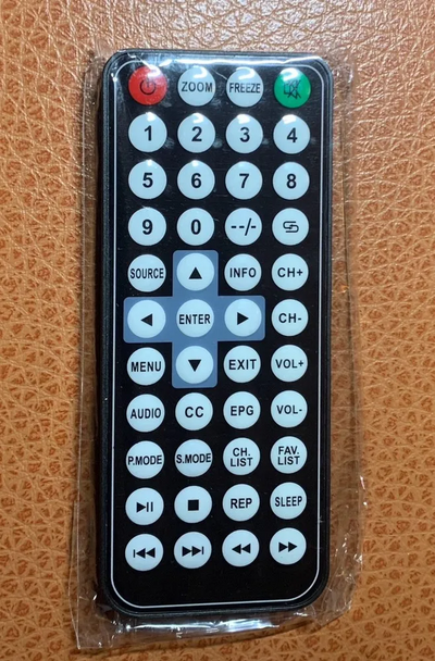Naxa NT-70 Image