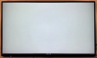 NEC MultiSync M431 Image