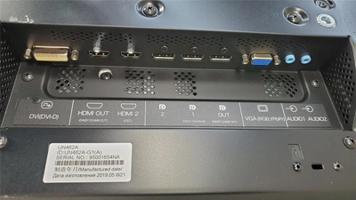 NEC UN462A Image