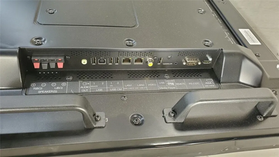 NEC UN462A Image