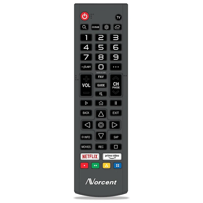 Norcent N24H-S1-AMT Image