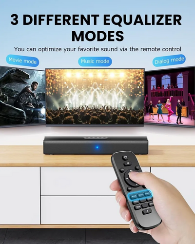 OFFSIR Soundbar Image