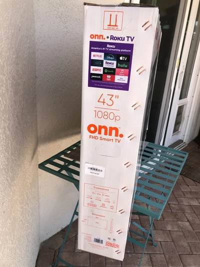 ONN N\A Image
