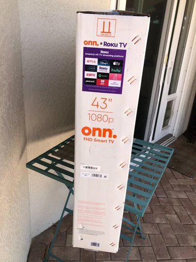 ONN N\A Image