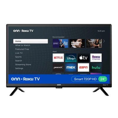 ONN 24 in Image