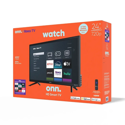 ONN 24 in Image