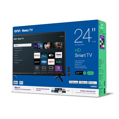 ONN 24 in Image