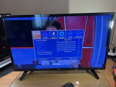 ONN ONC17TV001 Image