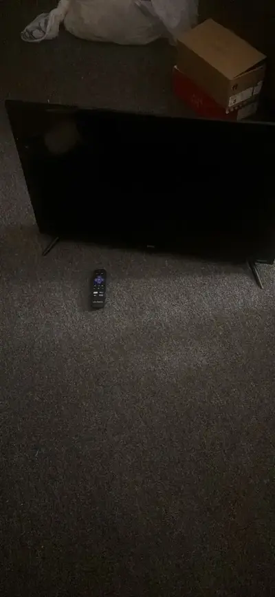 ONN ONC17TV001 Image