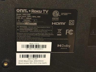 ONN 100012589 Image