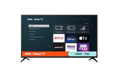ONN Blaupunkt BN24H1131BKB Image