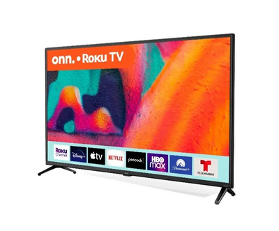 ONN Blaupunkt BN24H1131BKB Image
