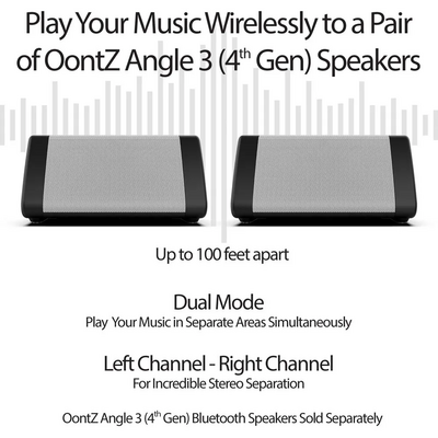 OontZ Angle 3 Image