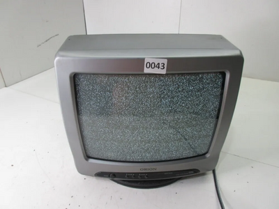 Orion TV1318 Image