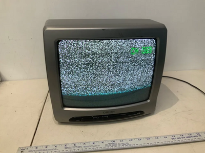Orion TV1318 Image