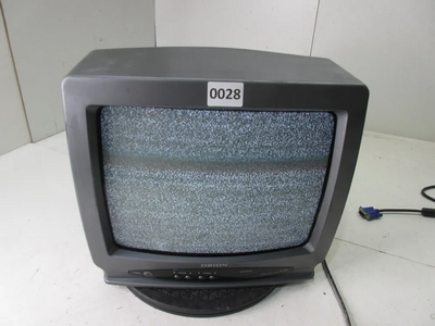 Orion Tv1319a Image