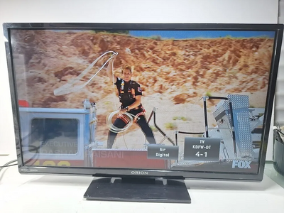 Orion 24" led hdtv Image