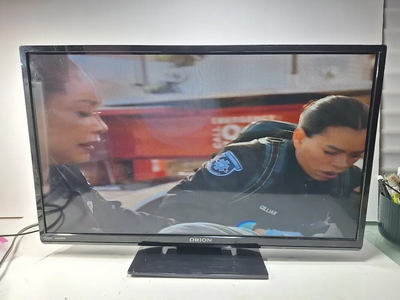 Orion 24" led hdtv Image