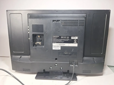 Orion 24" led hdtv Image