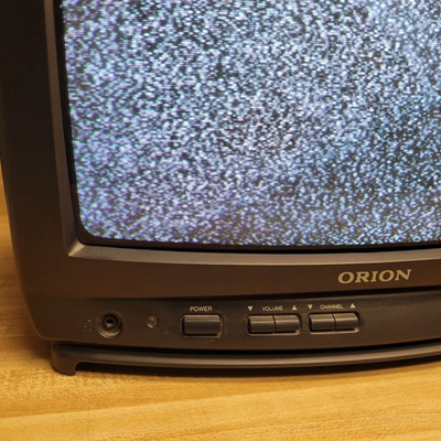Orion TV1329A Image