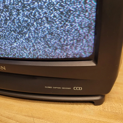 Orion TV1329A Image