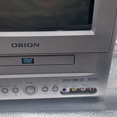 Orion TVDVD092A Image