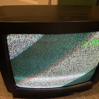 Orion Tv1317 Image