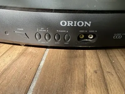 Orion Tv1934a Image