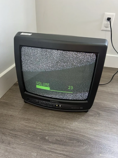 Orion Tv1331 Image