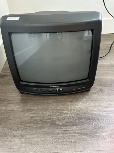 Orion Tv1331 Image