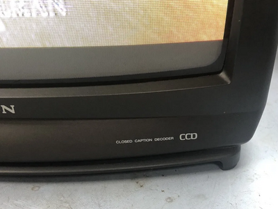 Orion Tv1329 Image
