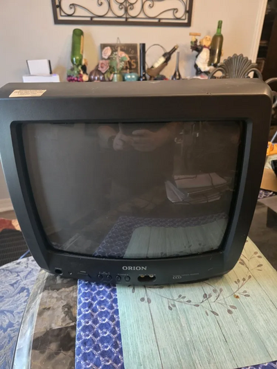 Orion TV1334 Image