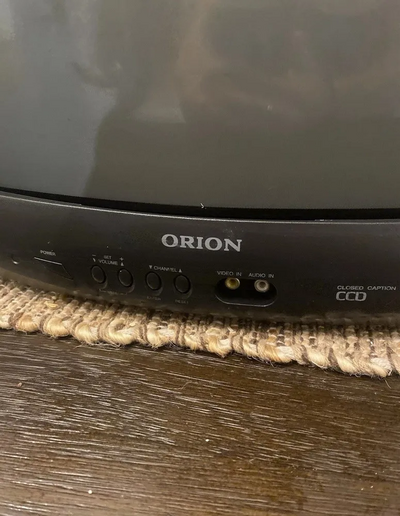 Orion TV1334 Image