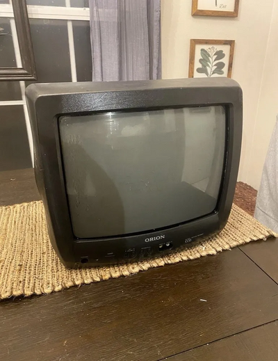 Orion TV1334 Image