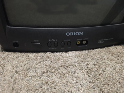Orion TV1334 Image