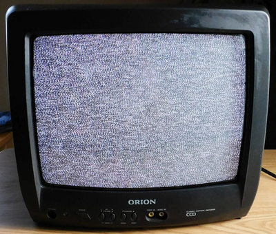Orion TV1334 Image
