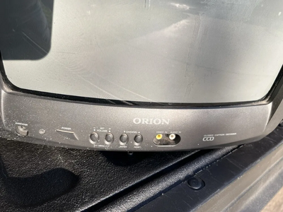 Orion Tv1334a Image