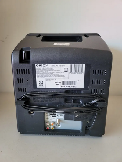 Orion Tvdvd092 Image