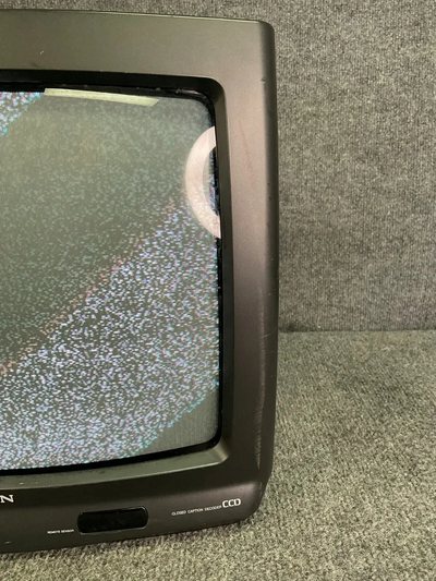 Orion TV1326BW Image