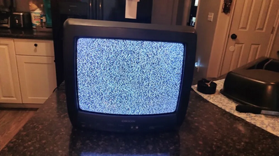 Orion Tv1333 Image