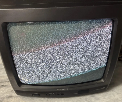 Orion Tv1333 Image